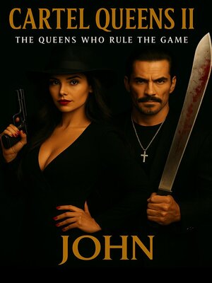 cover image of Cartel Queens II